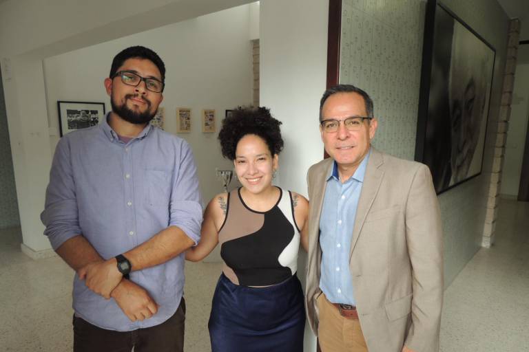 Con alegre convivio culmina el programa ‘Líderes 2026’ en la Casa del Maquío