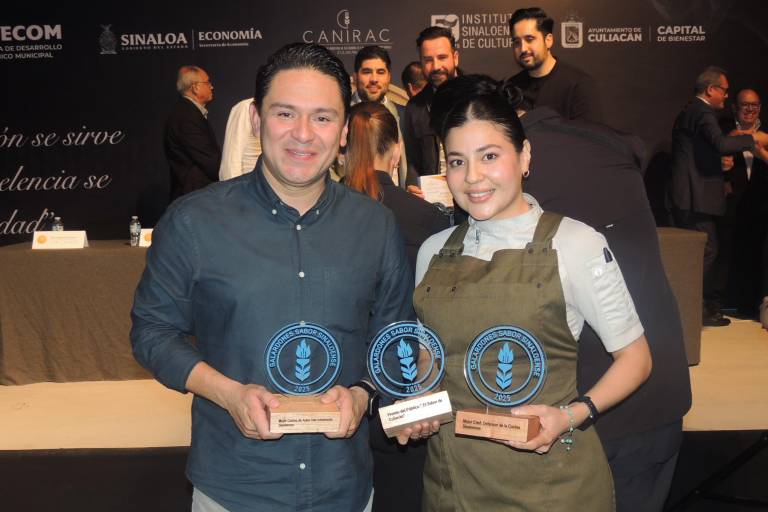 Premia Canirac Culiacán a lo mejor del sabor sinaloense