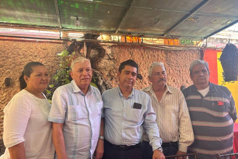 Los vecinos piden que se regularicen los terrenos donde han fincado sus hogares desde hace una década.