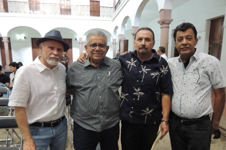 Participan en el primer Seminario de Economía Cultural y Creativa