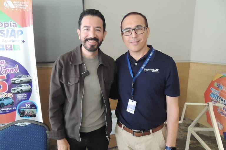 Realiza la Junta de Asistencia Privada su tradicional Rifa de la Filantropía 2025