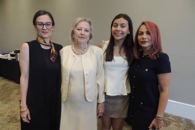 Comparte Efraín Romo Santos la historia de la oftalmología en Sinaloa