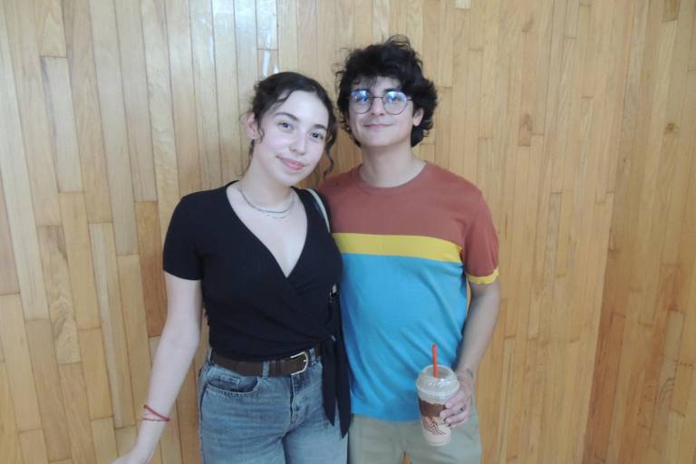 Buscan junto a Belén a ‘La señora de la radio’