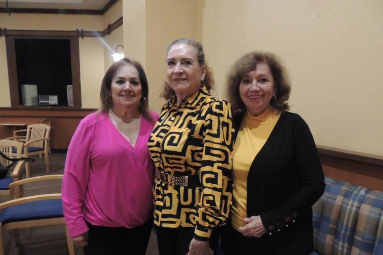 Celebra la Comunidad Prevoriana su primera reunión del año