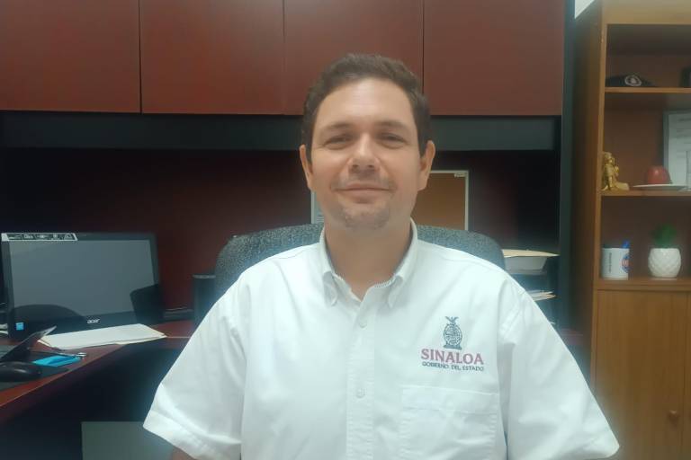 Hay disposición de diálogo de organizaciones transportistas de Mazatlán, dice delegado de Vialidad y Transporte