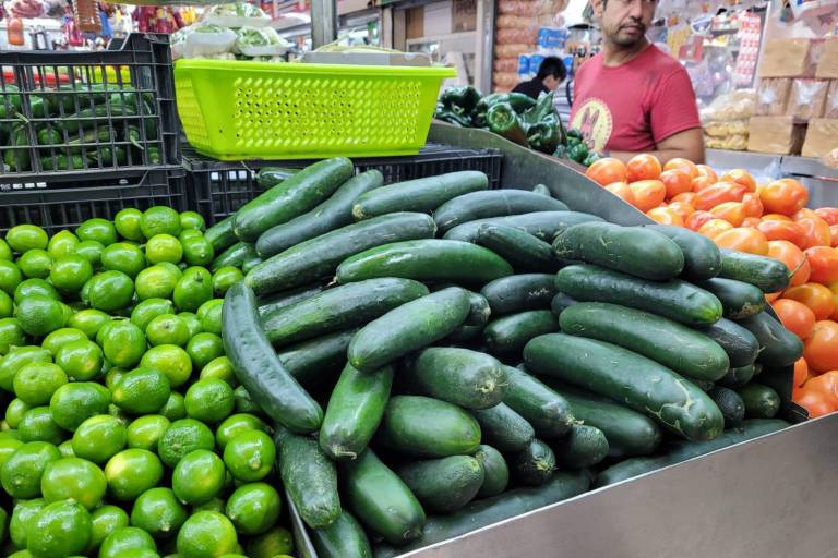 Un lote de pepinos amargos arruinó el aguachile de los culichis