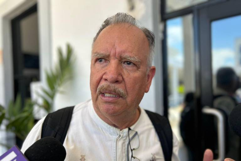 Llama el INAH a rescatar el carácter habitacional del Centro Histórico de Mazatlán