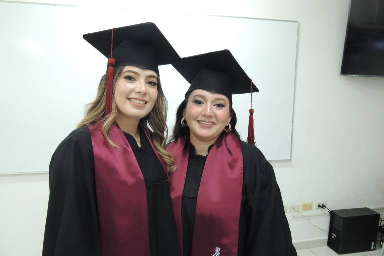 Despide el Instituto de Neurociencias y Educación de Sinaloa, a una generación más