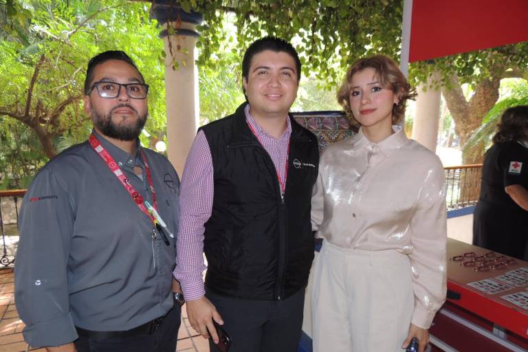 Invita Cruz Roja Navolato a participar en su Carrera ‘Juntos Salvando Vidas’