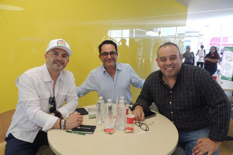 Conocen el panorama actual del campo sinaloense