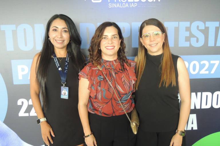 Renuevan el Patronato de Proeduca Sinaloa