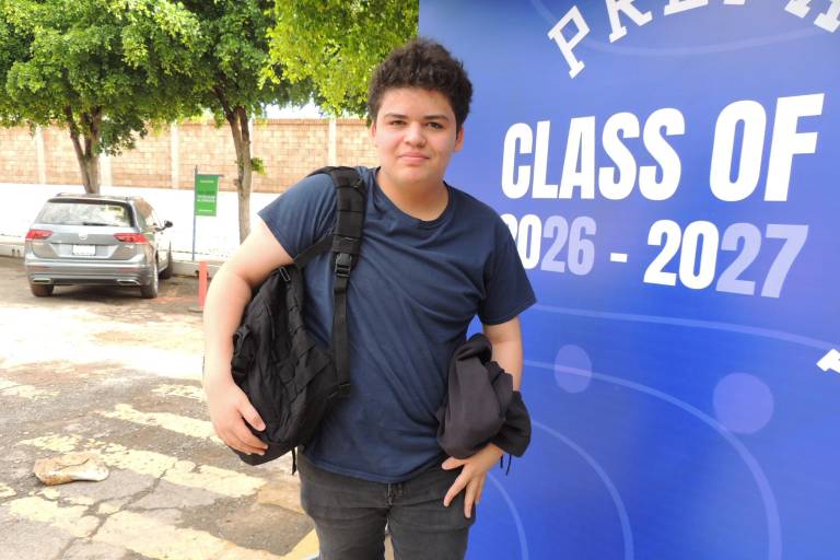 Da el Instituto Senda la bienvenida a sus nuevos estudiantes de preparatoria