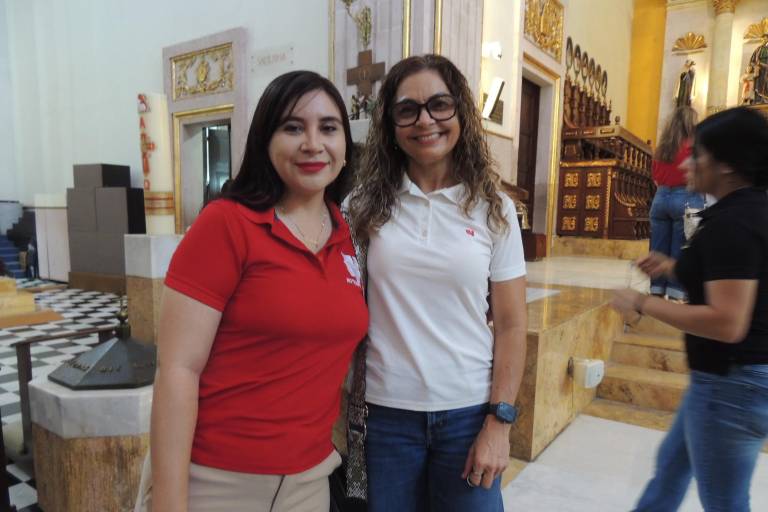 Agradece Noroeste a Dios por su 53 Aniversario