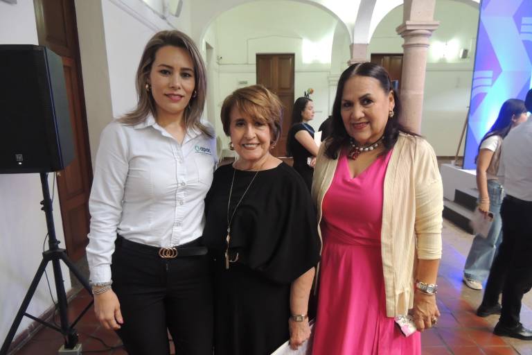 Conocen los logros de la Junta de Asistencia Privada