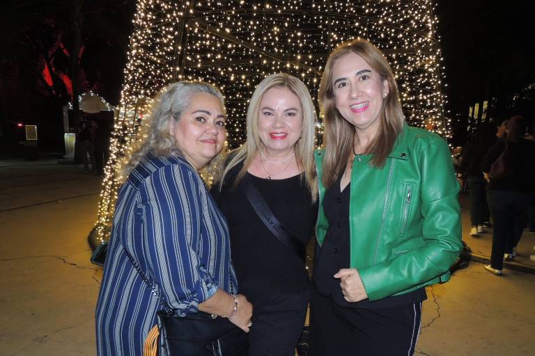 Brilla la Orquesta Sinfónica Juvenil en el Jardín Botánico