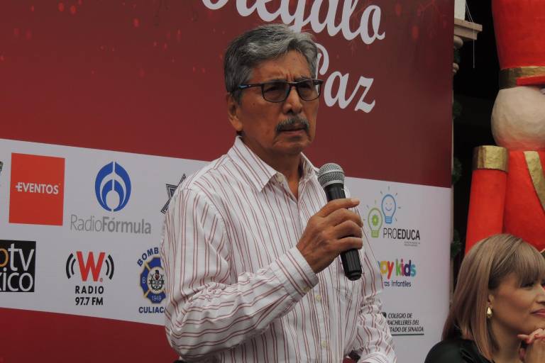 Anuncia Grupo Kuroda su tradicional ‘Desfile Navideño 2025’