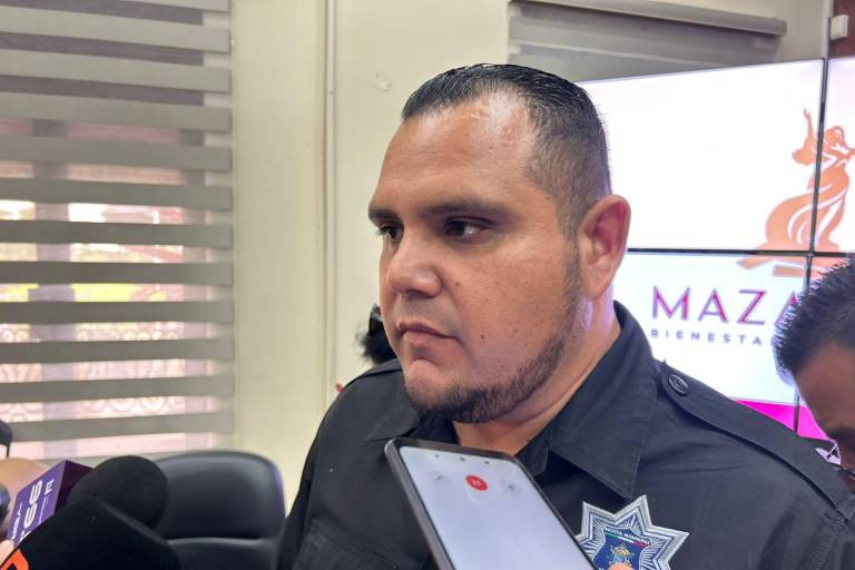 Asegura Jaime Othoniel Barrón Valdez que José Villegas López reforzará la estrategia de seguridad en Mazatlán