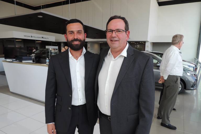 Celebra Grupo Del Rincón 56 años, reinaugurando sus tres agencias en Culiacán