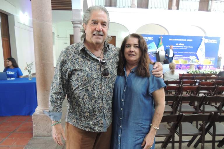 Conocen la historia y logros del Tec de Monterrey Campus Sinaloa