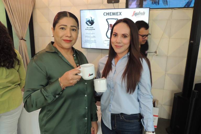 Disfrutan la segunda edición del ‘The Coffee Experience’ en el Villa Unión