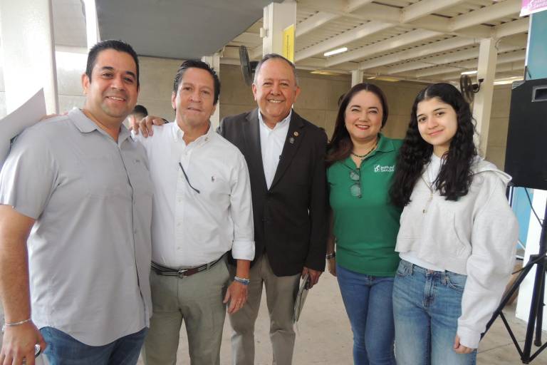 Presenta su tradicional Expo Senda 2026