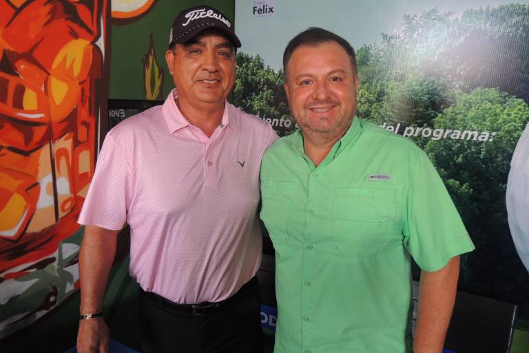 Invita Tec de Monterrey a la tercera edición del ‘Torneo de Golf Exatec Blue Open’