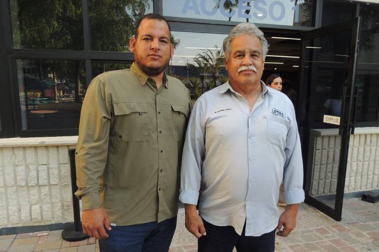 Llama Ernesto López Portillo a la participación social contra la crisis de violencia