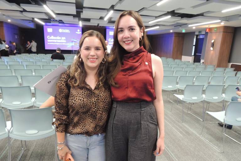 Alzan empresarios sus voces en en Encuentro Ciudadano por Culiacán