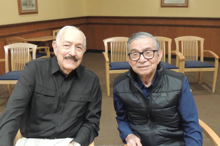 Celebra la Comunidad Prevoriana su primera reunión del año