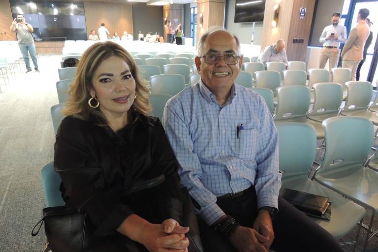 Comparte Óscar García, reflexiones para acompañar el alma