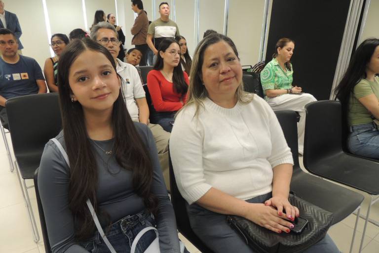 Conocen el modelo académico de la preparatoria del Tecmilenio con un Open House