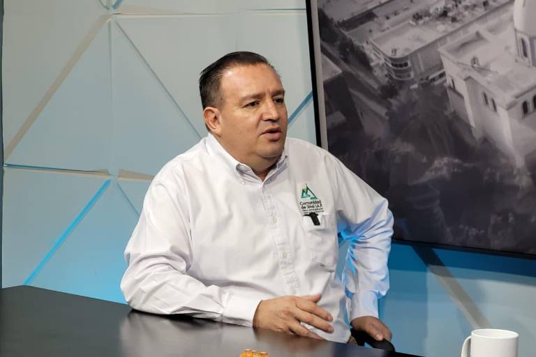 Comunidad Sinaí enseña sobre perdón a familias del sur de Culiacán