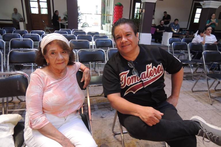 Debuta Cant Arte con un programa de música mexicana en el Centenario