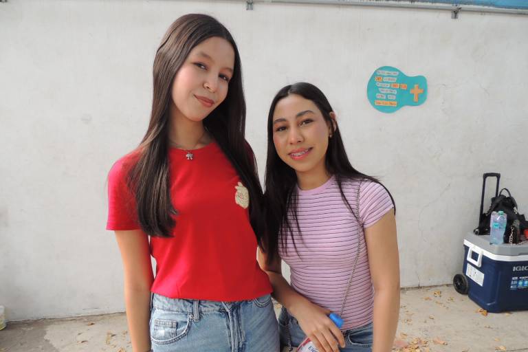 Disfrutan estudiantes de su Pascua Juvenil 2026