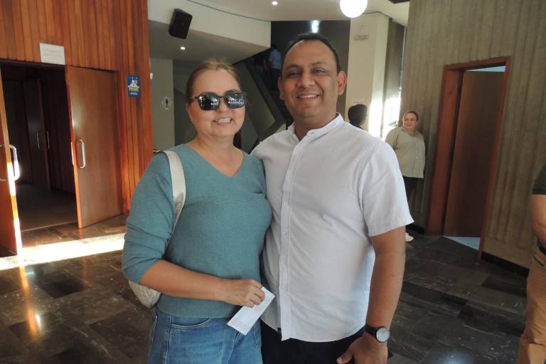 Gritan ‘¡Viva Las Vegas!’ en el Pablo de Villavicencio