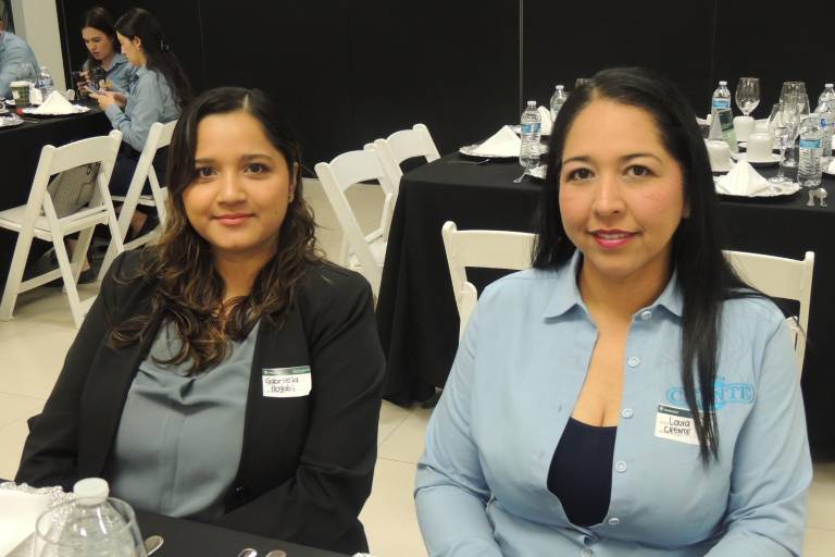 Conviven empresarios en la sexta edición de ‘Diálogos Transformadores’