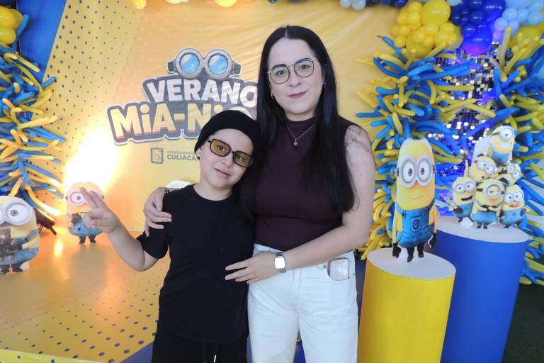 Con una obra de teatro, culminan niños y niñas su curso de vereano en el MIA