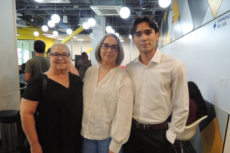 Premian en el Tec de Monterrey a los mejores ensayos para el combate a la corrupción