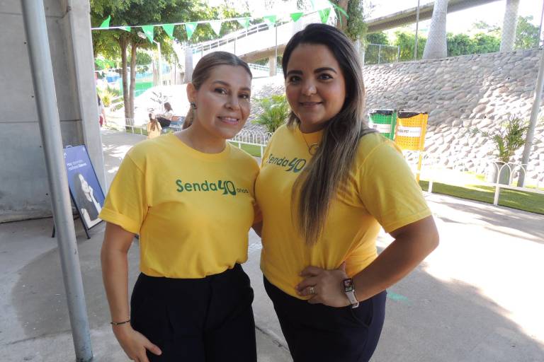 Celebra el Instituto Senda del Río 40 años de existencia