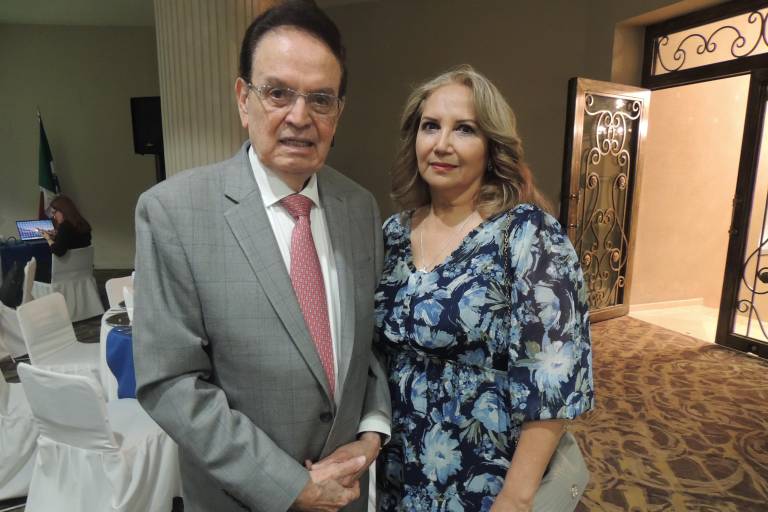 Reconocen a Marco Antonio Noriega, como el Ingeniero Civil del Año