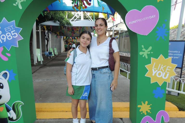 Instituto Senda da la bienvenida a un nuevo ciclo escolar