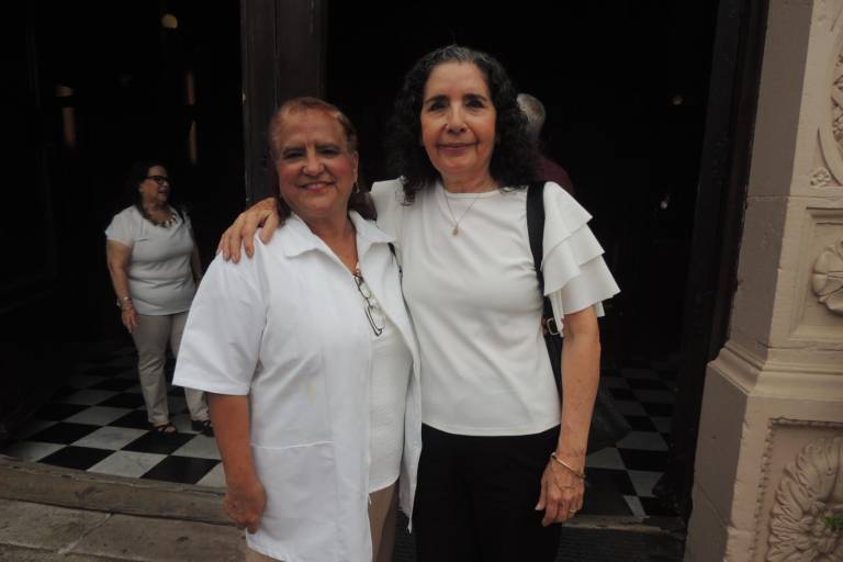 Celebran ex alumnos de la Facultad de Odontología su 40 aniversario