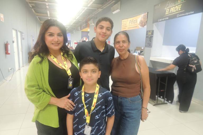 Celebran el triunfo de Caballeros de Culiacán vs Rayos de Hermosillo