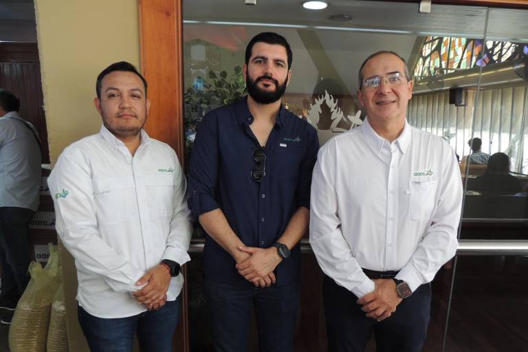 Celebran agricultores su día y piden por un buen temporal este 2026