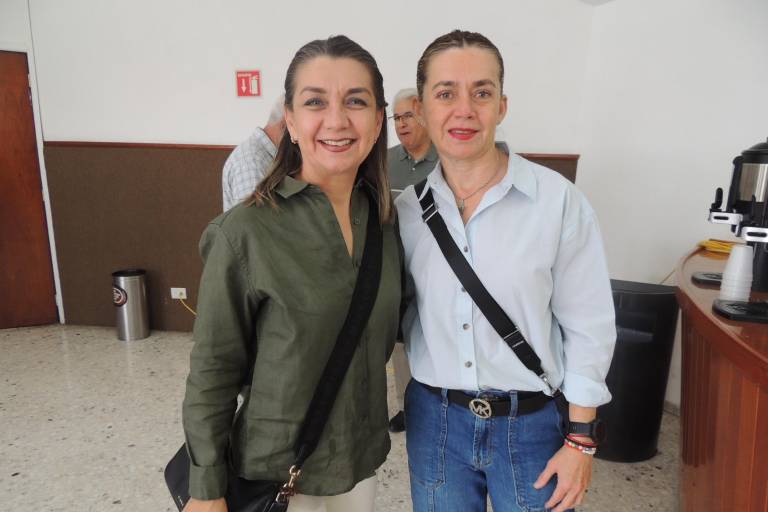 Analizan ‘El Futuro de Sinaloa: ¿Hacia dónde y cómo?’