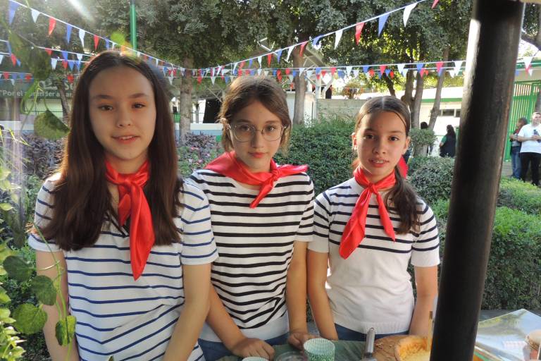 Celebra el Instituto Senda el Día Internacional de la Francofonía