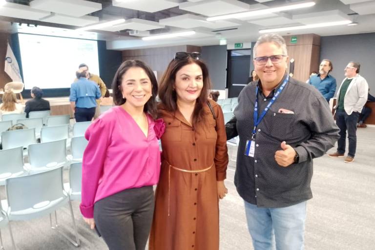 Muestra Miguel Treviño cómo es trabajar ‘Contra Corriente’