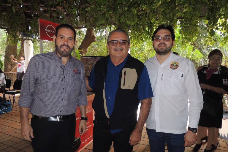 Invita Cruz Roja Navolato a participar en su Carrera ‘Juntos Salvando Vidas’