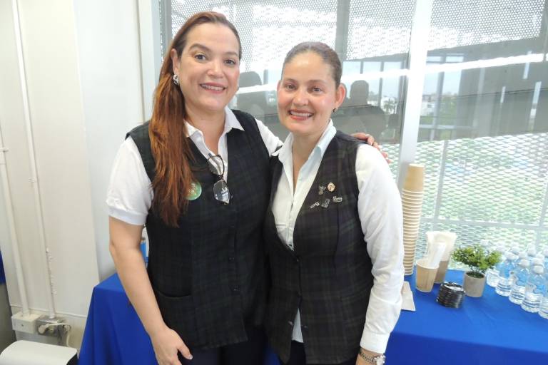 Da el Instituto Senda la bienvenida a las familias de nuevo ingreso