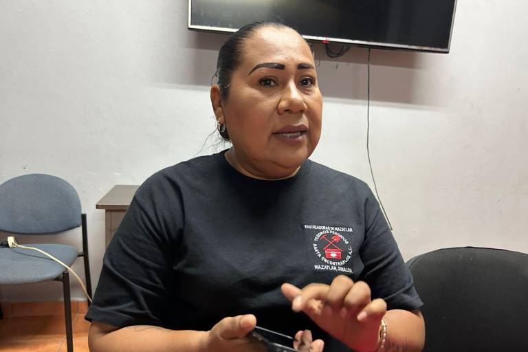 Colectivo denuncia falta de apoyo del Gobierno de Mazatlán en labores de búsqueda